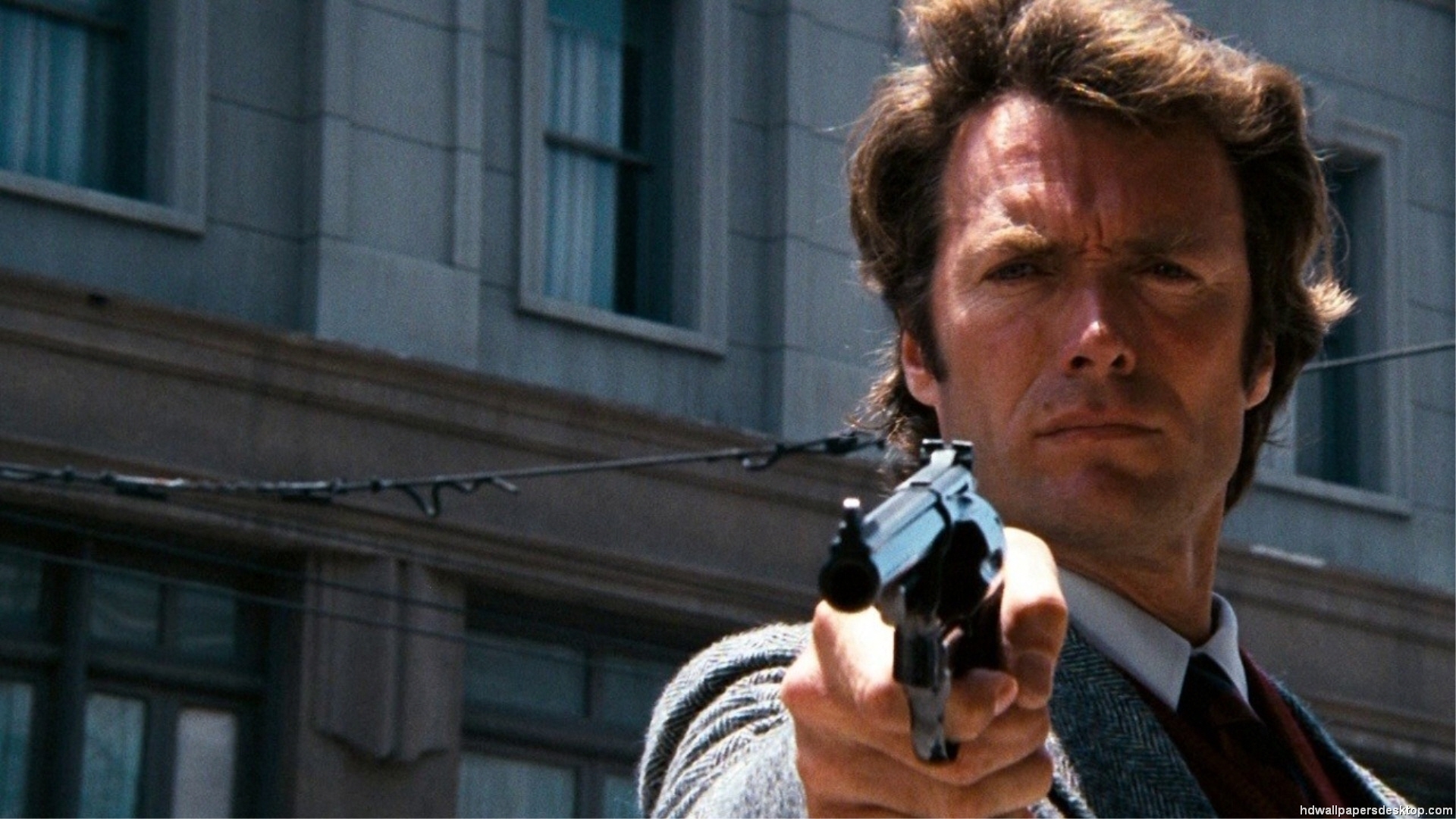 Movie Magnum Force HD Wallpaper | Background Image