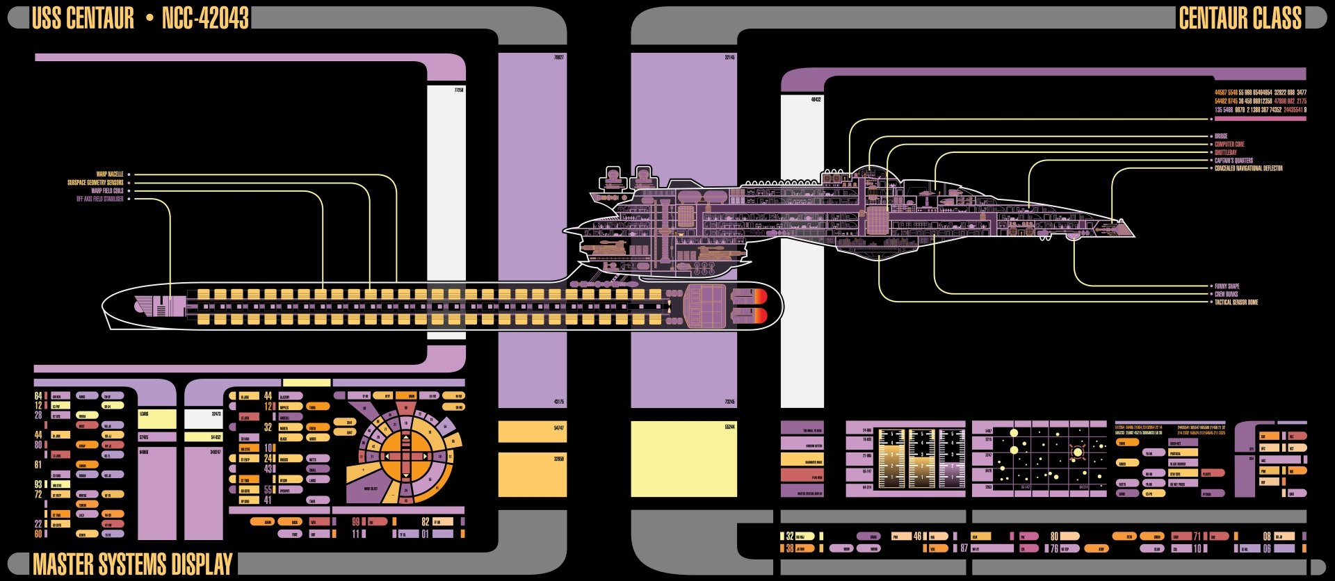 Sci Fi Star Trek 4k Ultra HD Wallpaper