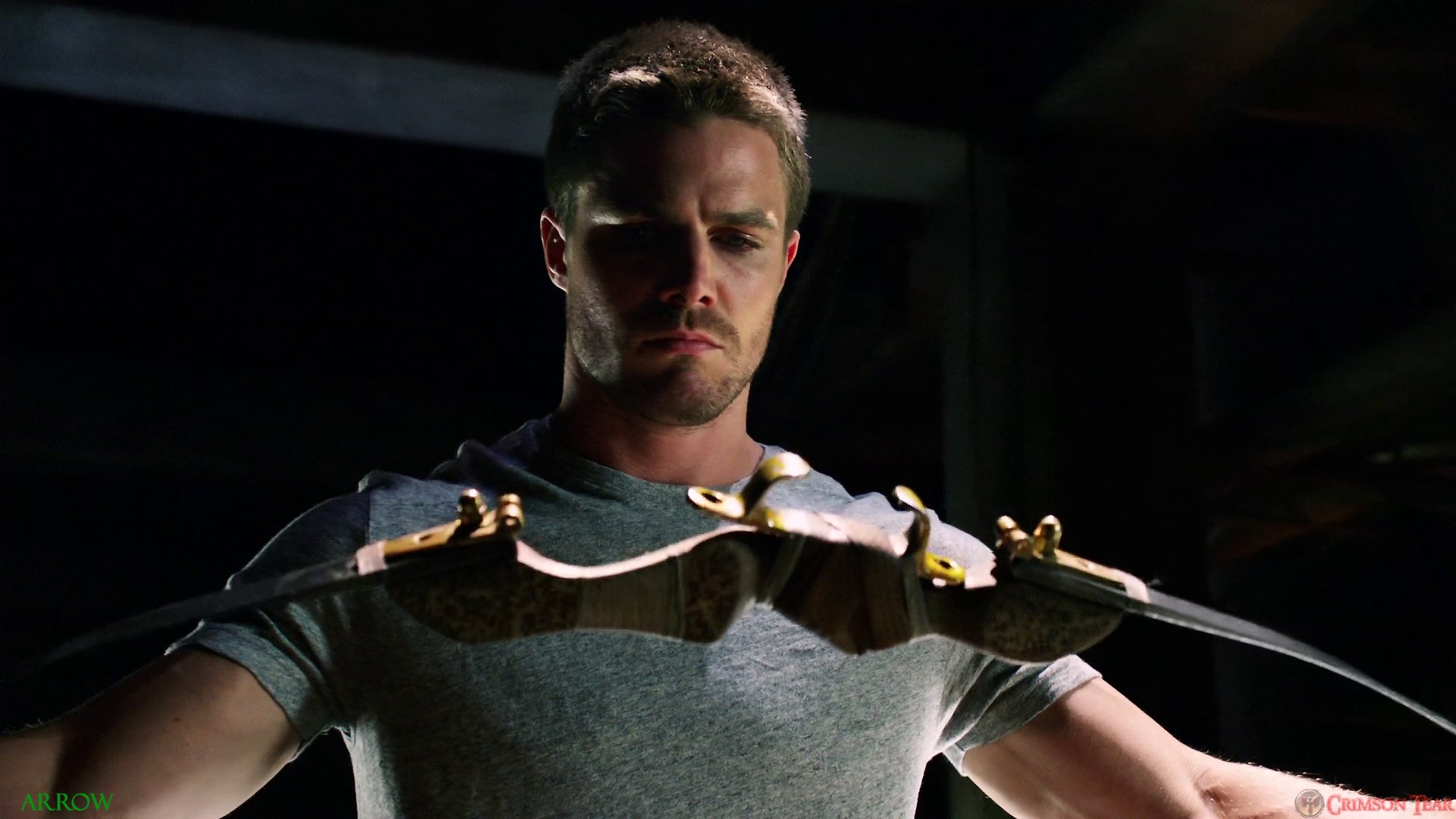 Arrow HD Wallpaper | Background Image | 1920x1080 | ID ...