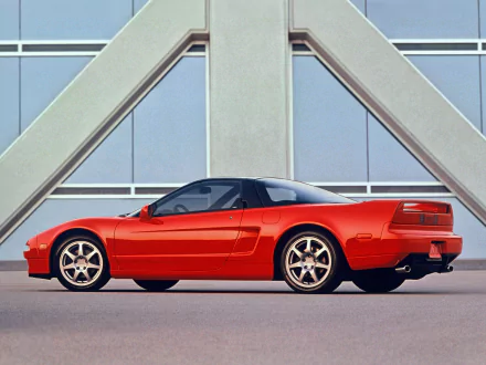 Acura vehicle Acura NSX HD Desktop Wallpaper | Background Image
