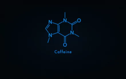 technology molecule HD Desktop Wallpaper | Background Image