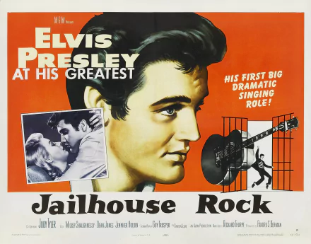 movie jailhouse rock HD Desktop Wallpaper | Background Image