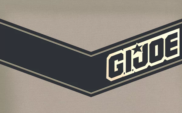 Comic G.I. Joe HD Desktop Wallpaper | Background Image