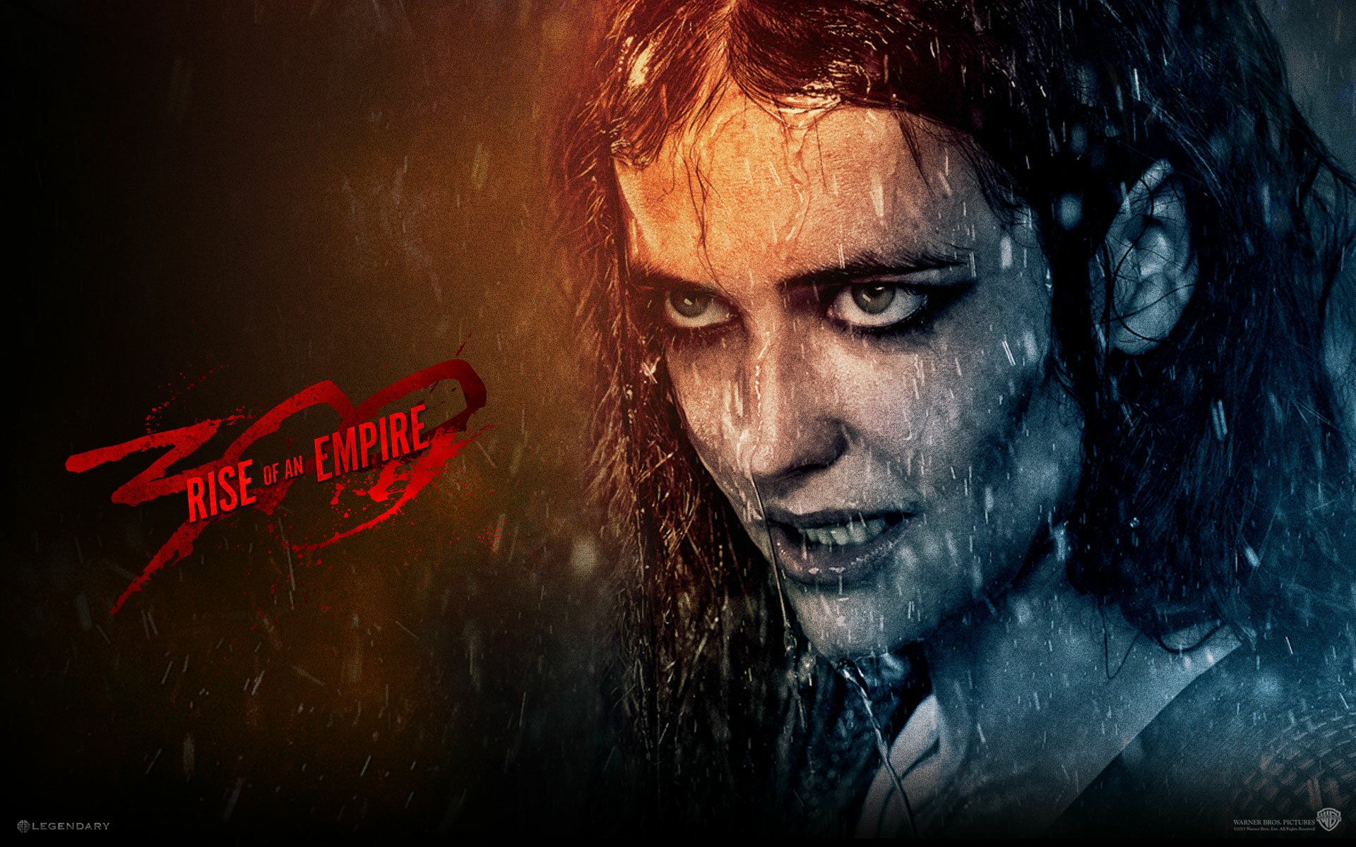 Download Movie 300: Rise Of An Empire HD Wallpaper