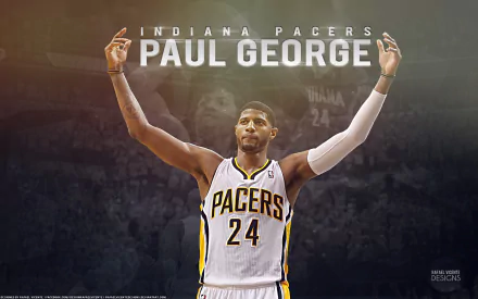  paul george