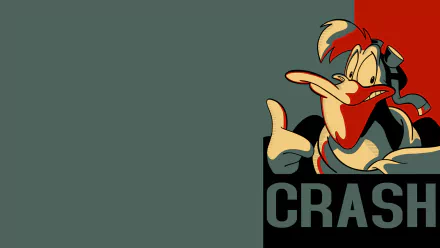 TV Show darkwing duck HD Desktop Wallpaper | Background Image