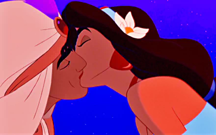 Aladdin movie Aladdin (1992) HD Desktop Wallpaper | Background Image