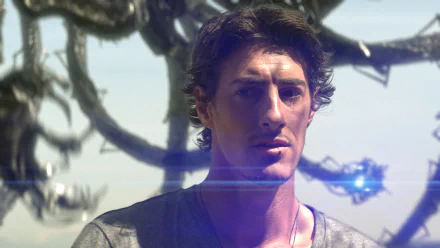 Eric Balfour movie Skyline (2010) HD Desktop Wallpaper | Background Image