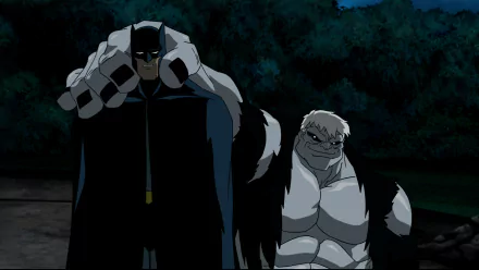 Solomon Grundy
