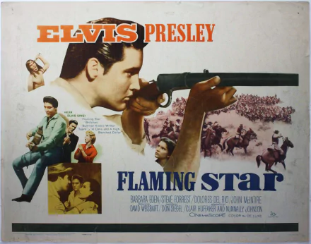movie flaming star HD Desktop Wallpaper | Background Image