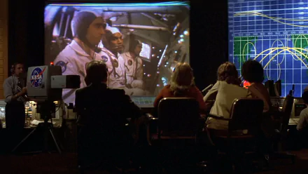 movie Capricorn One HD Desktop Wallpaper | Background Image