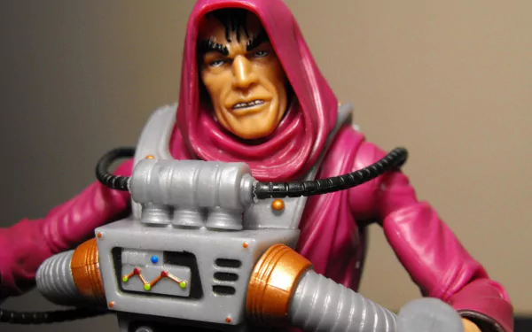 Desaad (DC Comics) Comic Desaad HD Desktop Wallpaper | Background Image