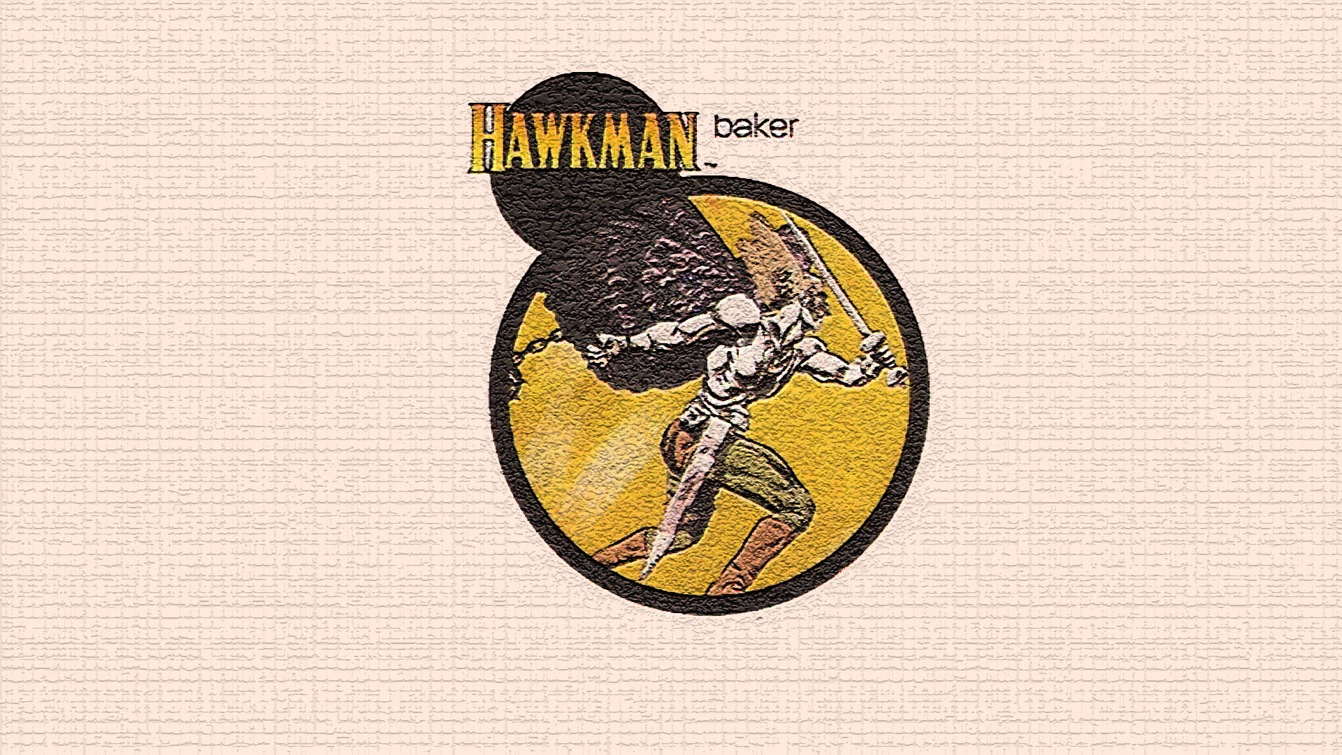 Comics Hawkman HD Wallpaper | Background Image