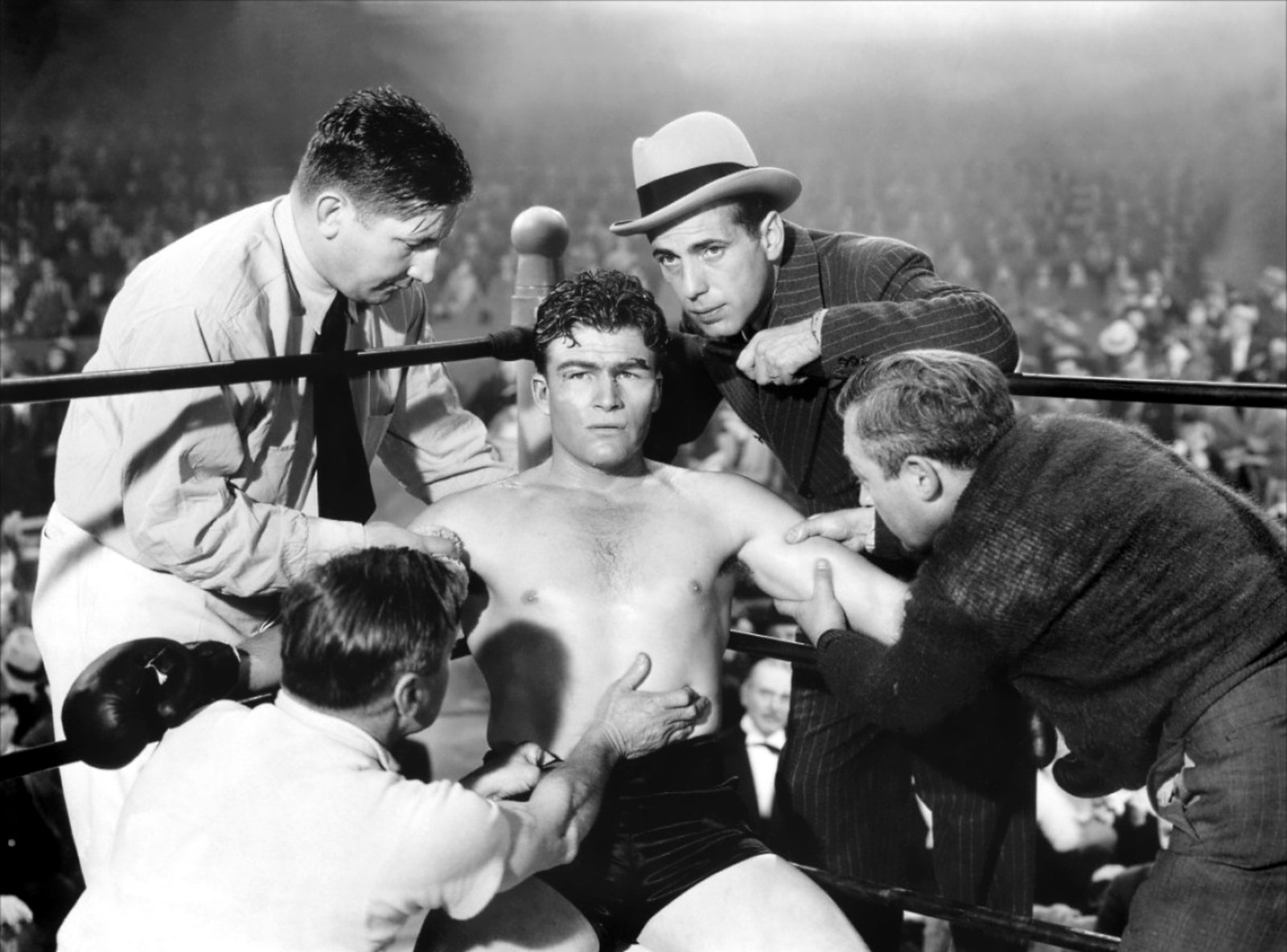 Download Movie Kid Galahad Wallpaper
