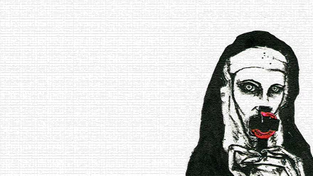 Comic escape from jesus island HD Desktop Wallpaper | Background Image