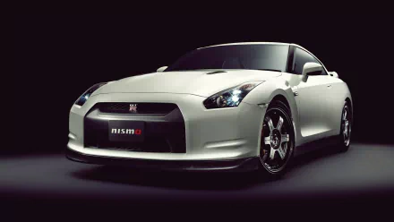 Nissan vehicle nissan nismo HD Desktop Wallpaper | Background Image