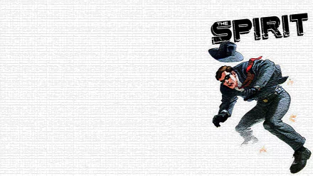 The Spirit (DC Comics) Comic HD Desktop Wallpaper | Background Image