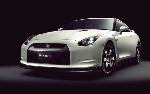 Nissan vehicle nissan nismo HD Desktop Wallpaper | Background Image