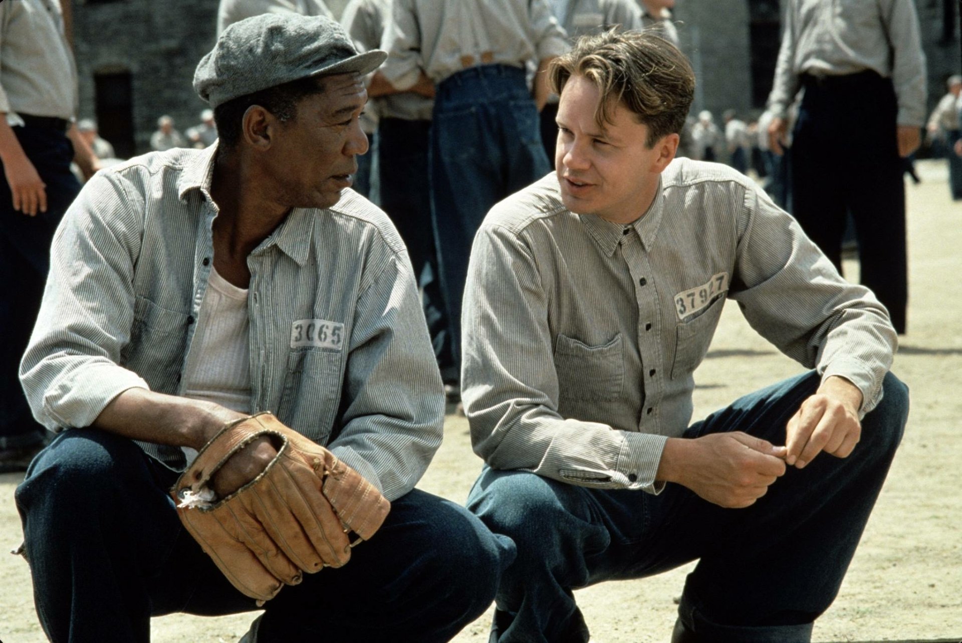The Shawshank Redemption Full HD Wallpaper and Background ...