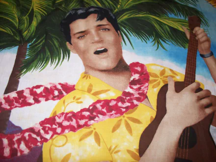 movie Blue Hawaii HD Desktop Wallpaper | Background Image