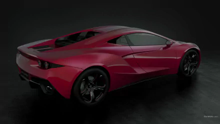 vehicle Arrinera Hussarya HD Desktop Wallpaper | Background Image