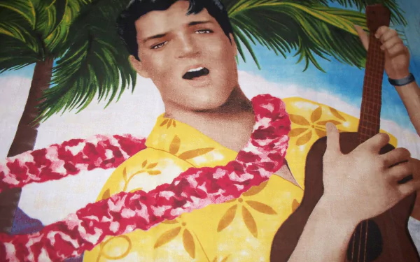 movie Blue Hawaii HD Desktop Wallpaper | Background Image