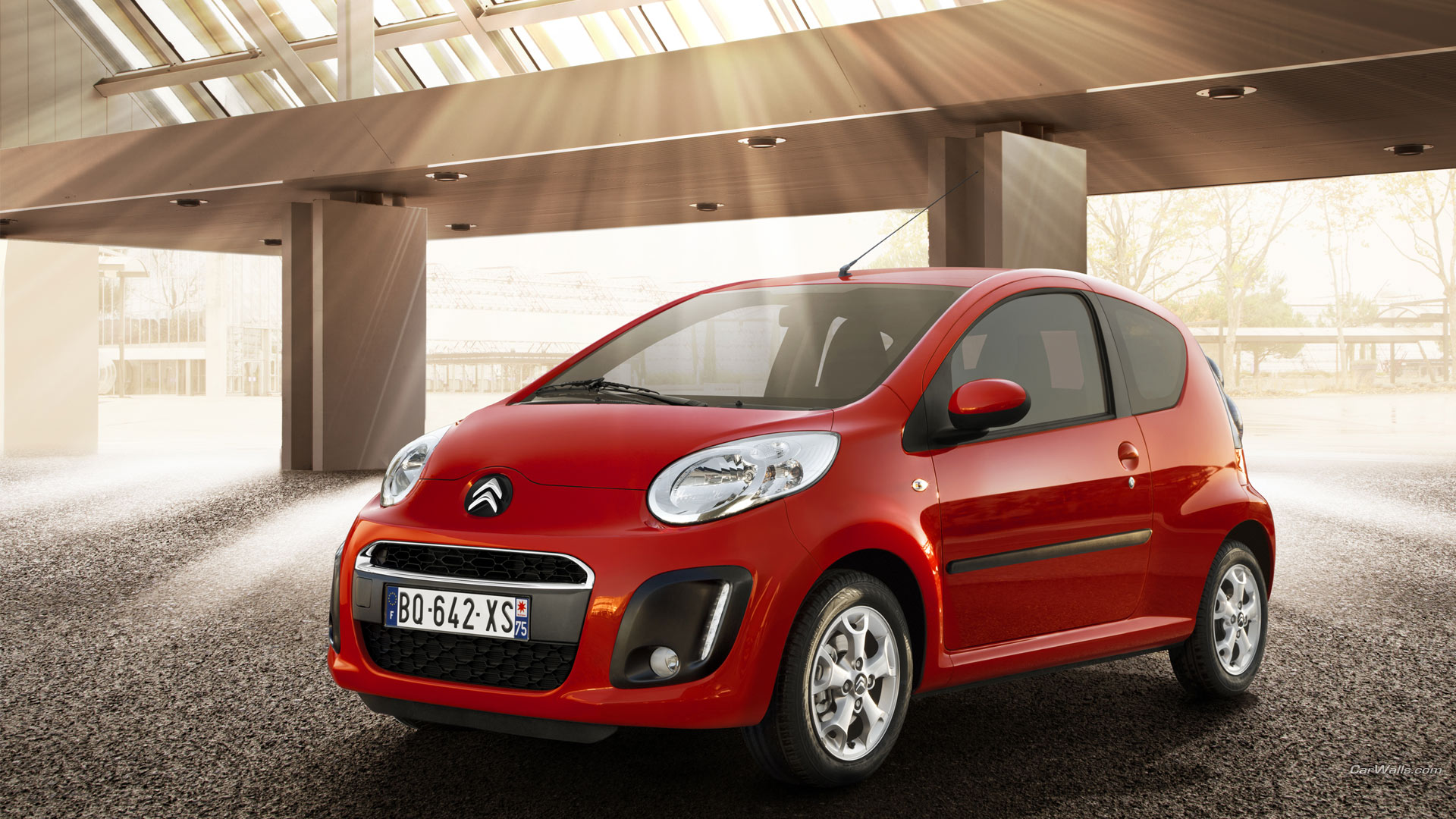 Citroen c1 РЅРѕРІС‹Р№