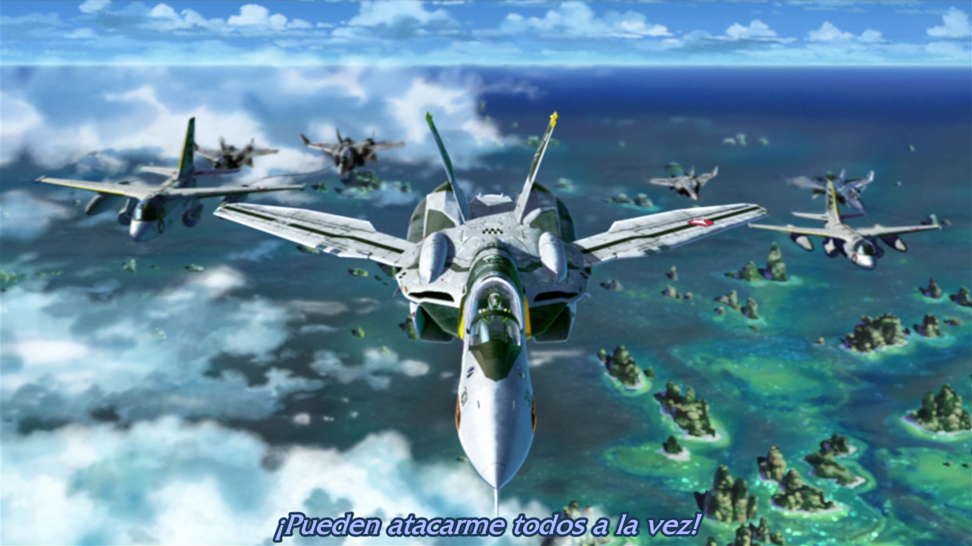 203 Macross Hd Wallpapers Background Images Wallpaper Abyss