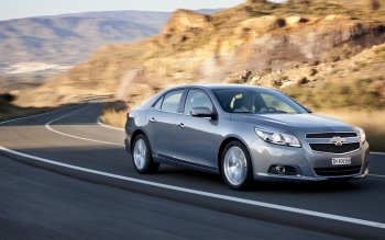 20 Chevrolet Malibu Hd Wallpapers Background Images Wallpaper Images, Photos, Reviews