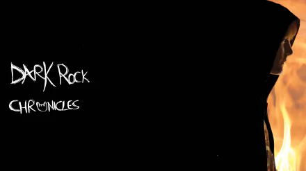 Comic dark rock chronicles HD Desktop Wallpaper | Background Image