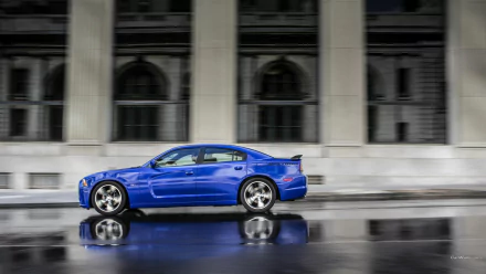 vehicle Dodge Charger Daytona HD Desktop Wallpaper | Background Image