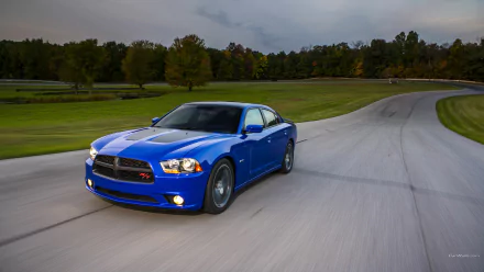 vehicle Dodge Charger Daytona HD Desktop Wallpaper | Background Image