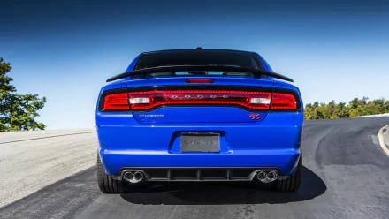 vehicle Dodge Charger Daytona HD Desktop Wallpaper | Background Image