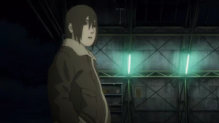 Anime the sky crawlers HD Desktop Wallpaper | Background Image