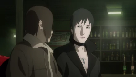 Anime the sky crawlers HD Desktop Wallpaper | Background Image