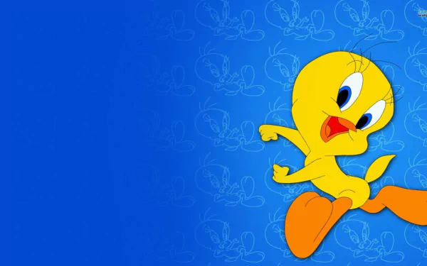  tweety pie