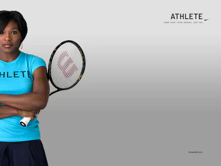 serena williams Sports HD Desktop Wallpaper | Background Image