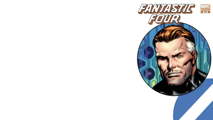 Mister Fantastic Comic Fantastic Four HD Desktop Wallpaper | Background Image