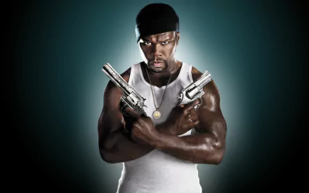 music 50 cent HD Desktop Wallpaper | Background Image