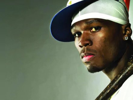 music 50 cent HD Desktop Wallpaper | Background Image