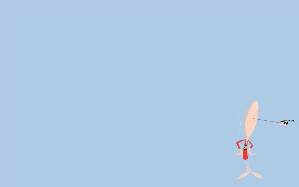 Comic Plastic Man HD Desktop Wallpaper | Background Image