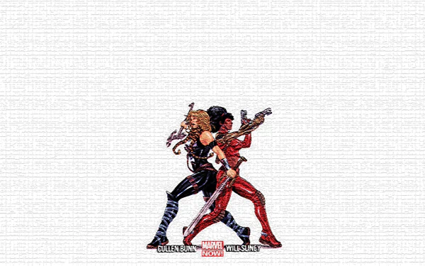 Valkyrie (Marvel Comics) Comic fearless defenders HD Desktop Wallpaper | Background Image