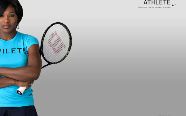 serena williams Sports HD Desktop Wallpaper | Background Image