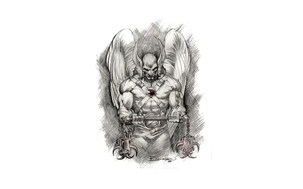 Hawkman (DC Comics) DC Comics Comic hawkman HD Desktop Wallpaper | Background Image