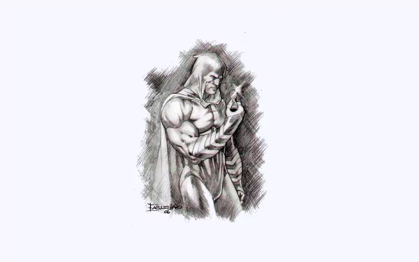  Hourman
