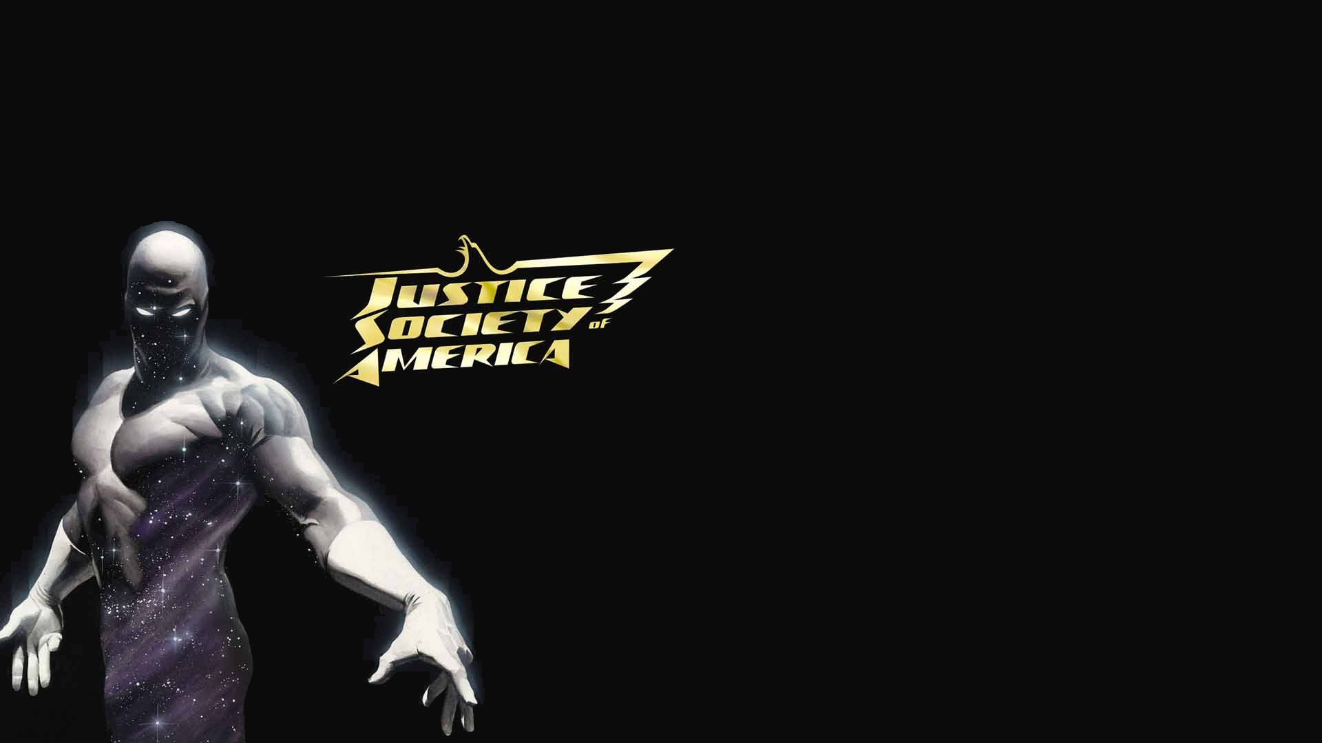 Comics Justice Society of America HD Wallpaper | Background Image