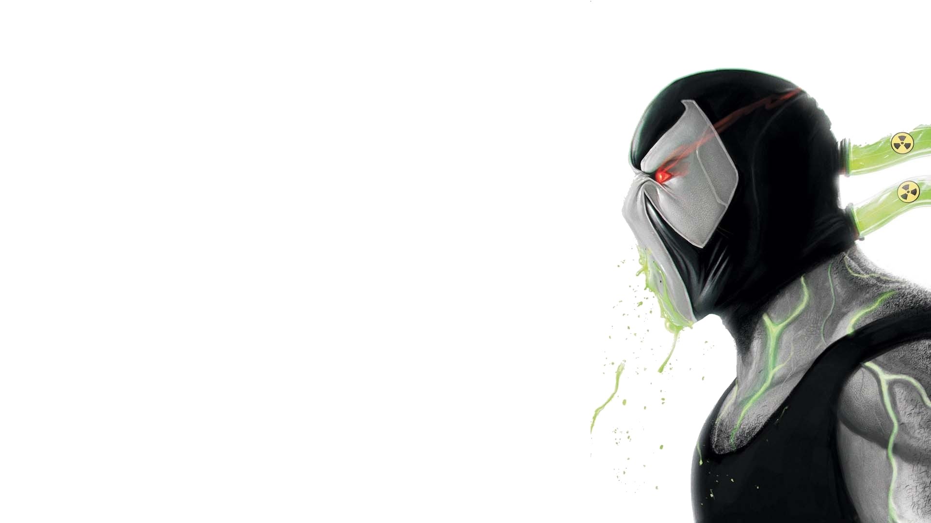 Download Comic Secret Six HD Wallpaper