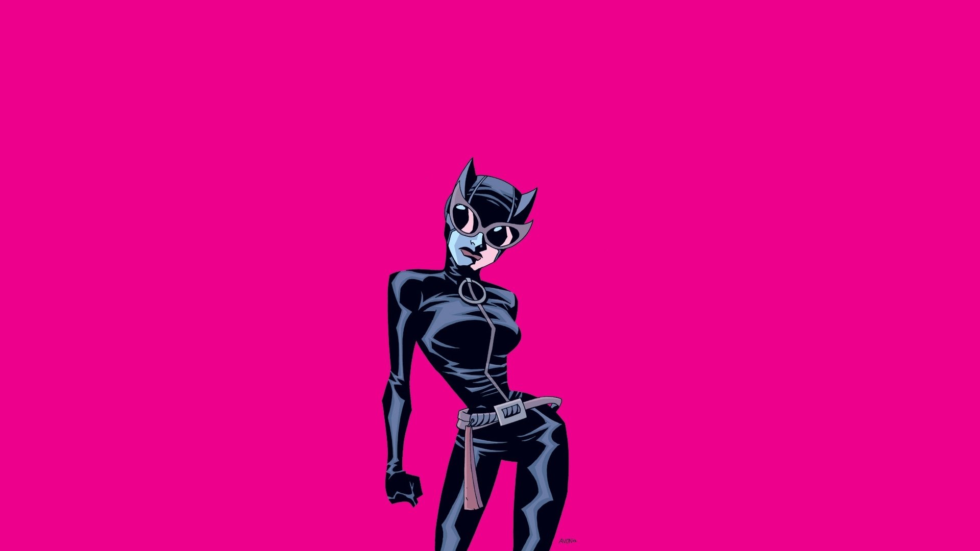 Catwoman Full Hd Wallpaper And Background Image 1920x1080 Id474539