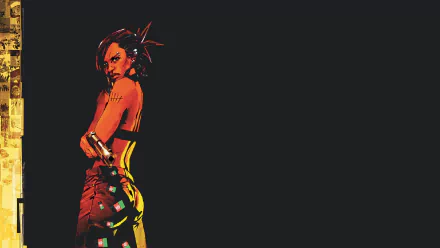 Comic losers HD Desktop Wallpaper | Background Image