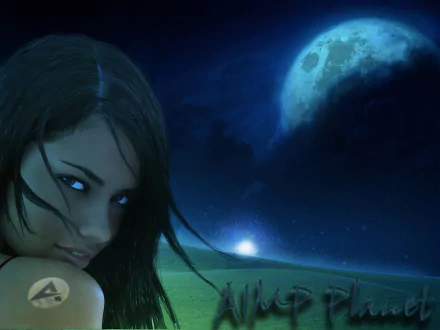 technology aimp2 HD Desktop Wallpaper | Background Image